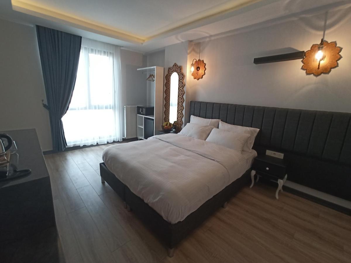 Avcilar Garden Hotel Istanbul Exterior photo