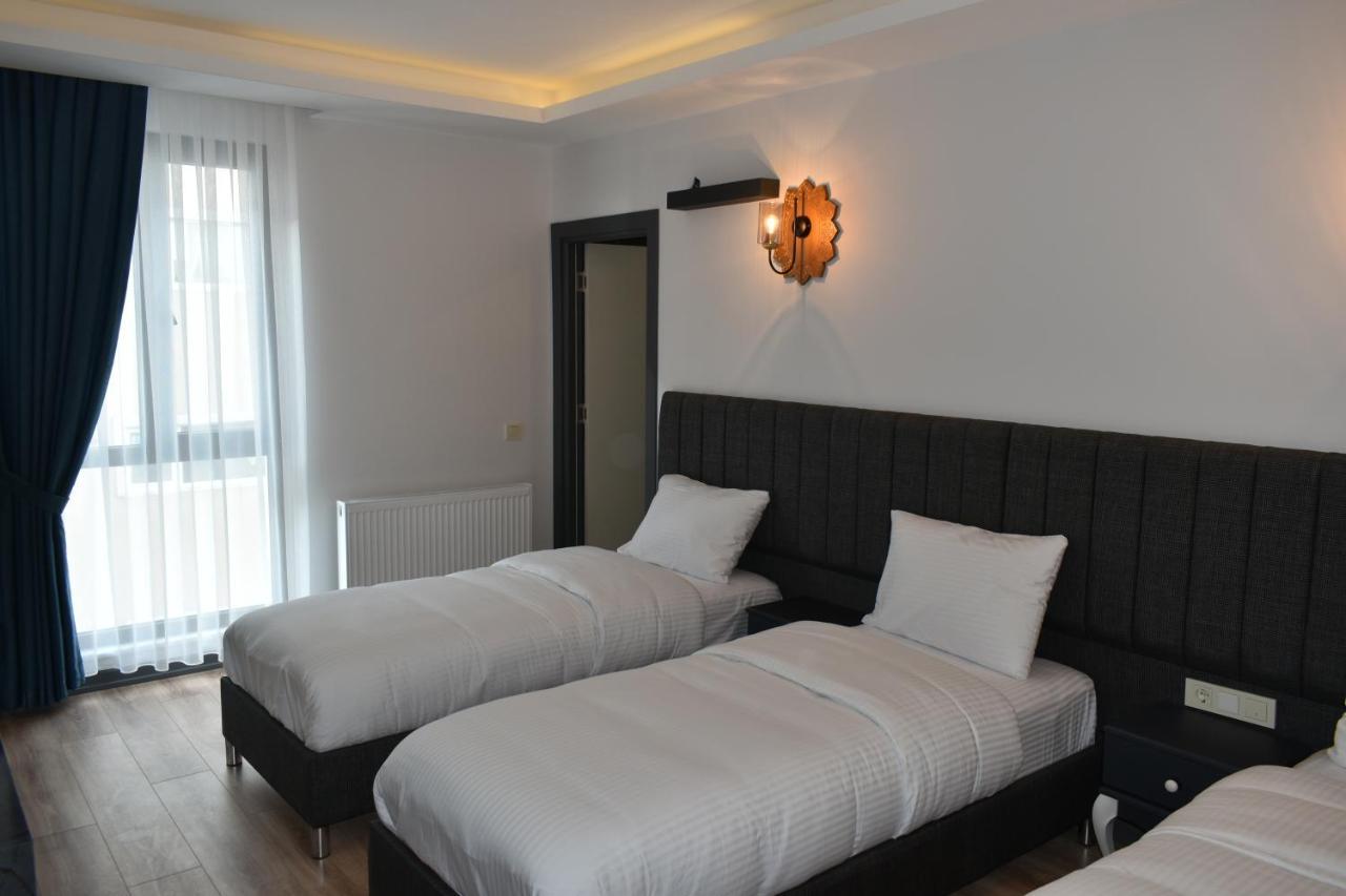 Avcilar Garden Hotel Istanbul Exterior photo